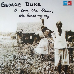 GEORGE DUKE - I Love The...