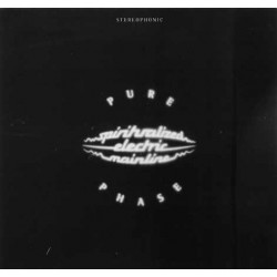 SPIRITUALIZED ‎– Pure Phase LP
