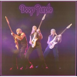 DEEP PURPLE - Smoke On...