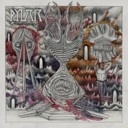 PYLAR - Horror Cósmyco LP