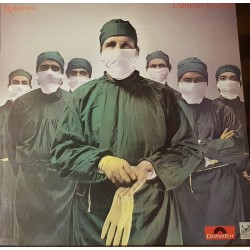 RAINBOW - Difficult To Cure...