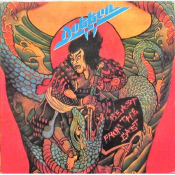 DOKKEN - Beast From The...
