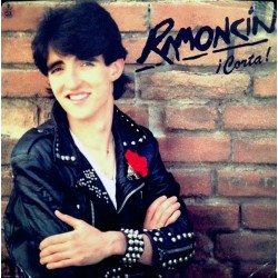 RAMONCIN - Corta LP (Original)