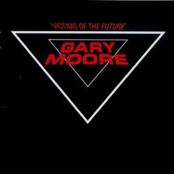 GARY MOORE - Victims Of The...