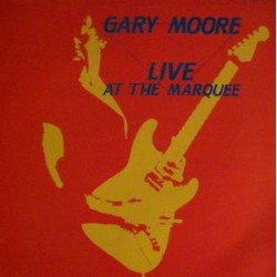 GARY MOORE - Live At The...