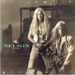 NELSON - After The Rain LP...