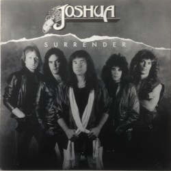 JOSHUA - Surrender LP...