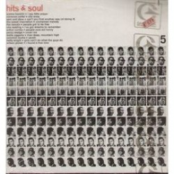 VARIOS - Hits & Soul 5 LP...