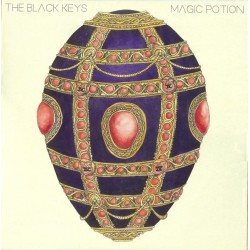 Black Keys, The ‎– Magic Potion