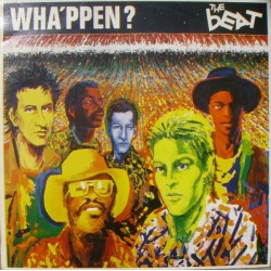THE BEAT (UK) - Wha'Ppen?...