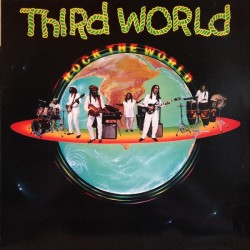 THIRD WORLD - Rock The...