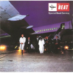 THE BEAT (UK) - Special...