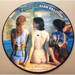 PINK FLOYD - Rare Beauties...