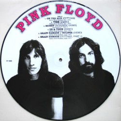 PINK FLOYD - More Rare...