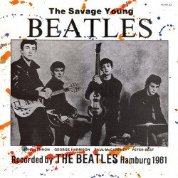 THE BEATLES – The Savage...