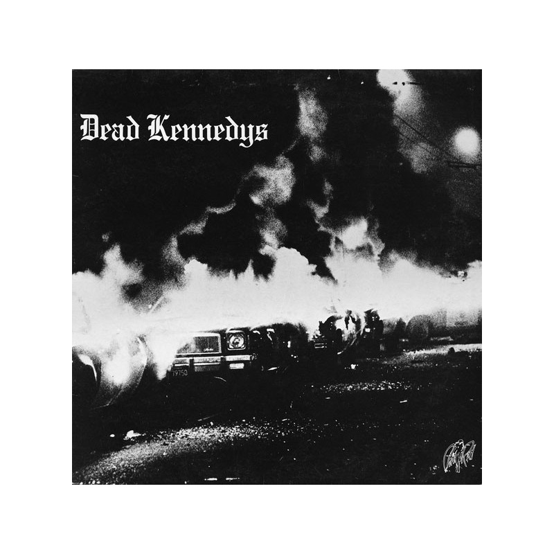 DEAD KENNEDYS - Fresh Fruit For Rotting Vegetables LP
