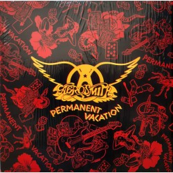 AEROSMITH - Permanent...