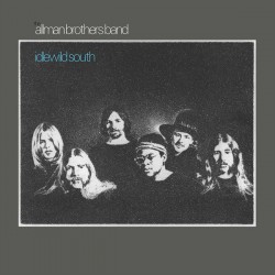 ALLMAN BROTHERS BAND -...