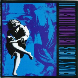 GUNS N' ROSES - Use Your...