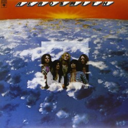 AEROSMITH - Aerosmith LP