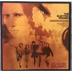 ELECTRIC PRUNES -...