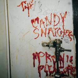 CANDY SNATCHERS - Moronic...
