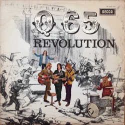 Q65 - Revolution LP