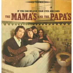 MAMA'S AND THE PAPA'S - If...