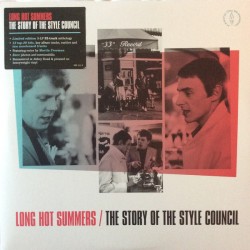 STYLE COUNCIL - Long Hot...