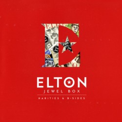 ELTON JOHN - Jewel Box...