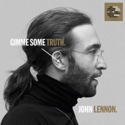 JOHN LENNON - Gimme Some...