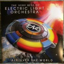 ELECTRIC LIGHT ORCHESTRA -...