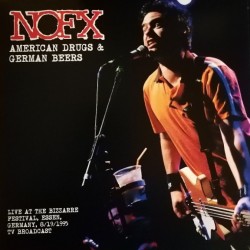 NOFX – American Drugs &...