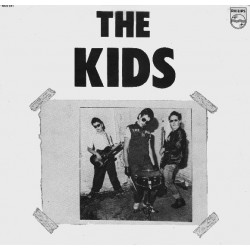 THE KIDS - The Kids LP