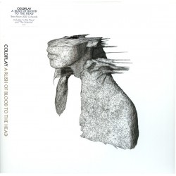 COLDPLAY - A Rush Of Blood...