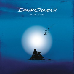 DAVID GILMOUR - On An...