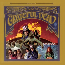 GRATEFUL DEAD - Grateful...