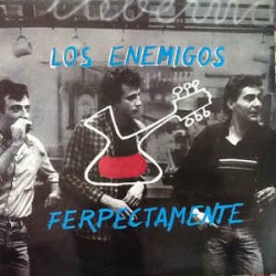 LOS ENEMIGOS -...