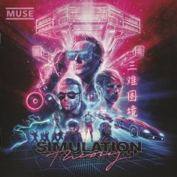 MUSE - Simulation Theory LP