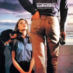 SCORPIONS - Animal...