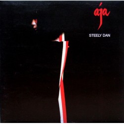 STEELY DAN - Aja LP