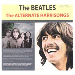 BEATLES – The Alternate...