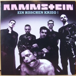 RAMMSTEIN - Ein Bisschen...