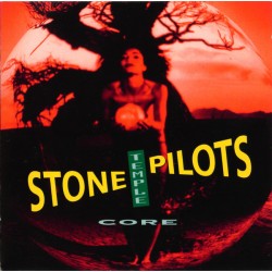 STONE TEMPLE PILOTS - Core LP