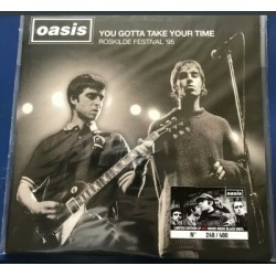 OASIS - You Gotta Take Your...