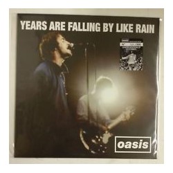 OASIS - Years Are Falling...