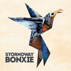 STORNOWAY - Bonxie CD