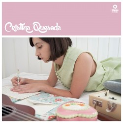 CRISTINA QUESADA - You Are The One CD