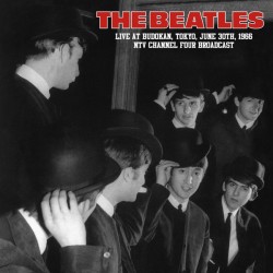 BEATLES – Live At Budokan,...