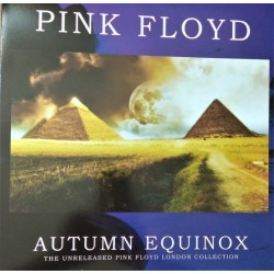 PINK FLOYD - Autumn Equinox...